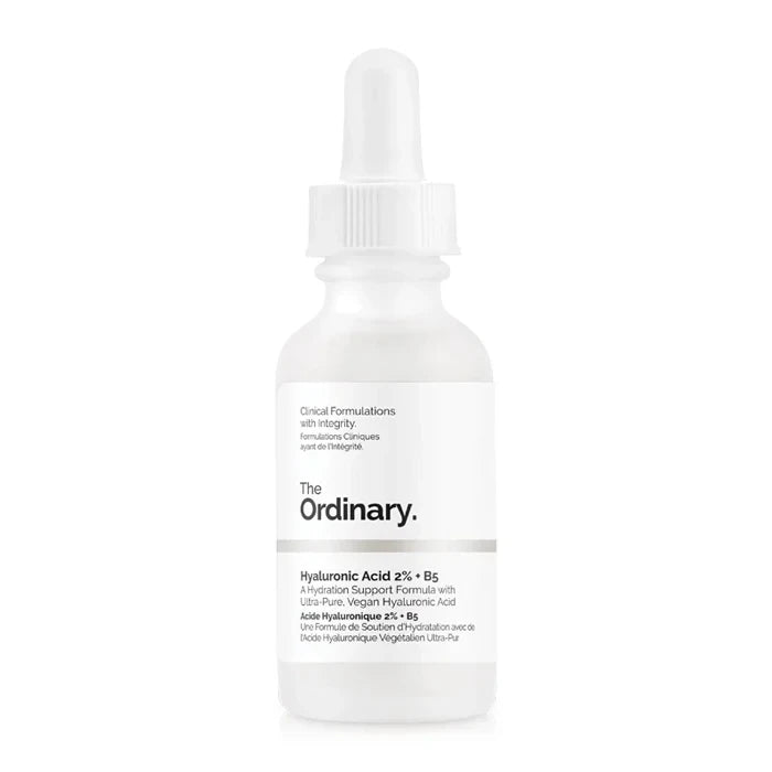Hyaluronic Acid Hydrating Serum