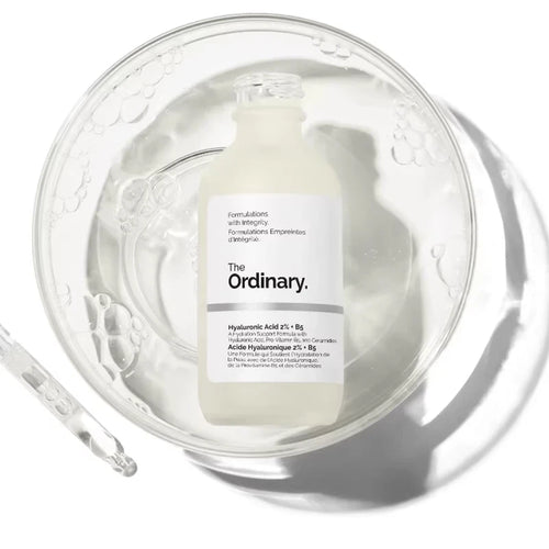Hyaluronic Acid Hydrating Serum