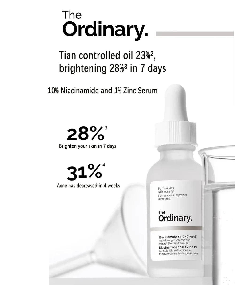 Hyaluronic Acid Hydrating Serum